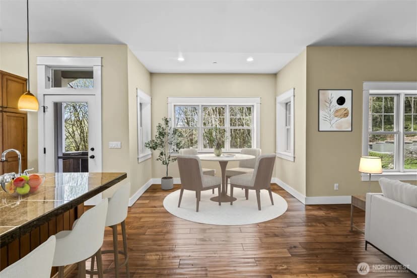 Property photo for 9715 Crescent Valley Drive Nw, Gig Harbor photo 11