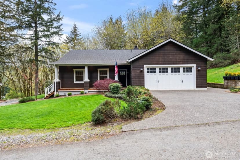Property photo for 9715 Crescent Valley Drive Nw, Gig Harbor photo 3