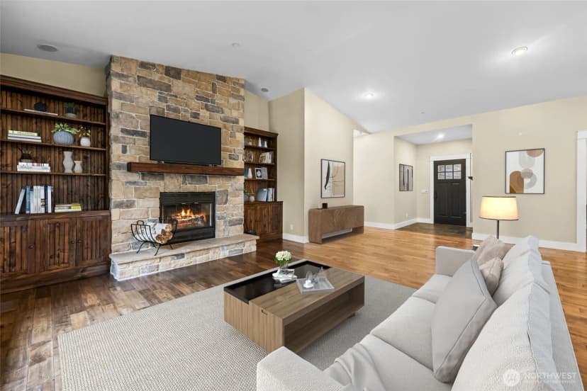 Property photo for 9715 Crescent Valley Drive Nw, Gig Harbor photo 7