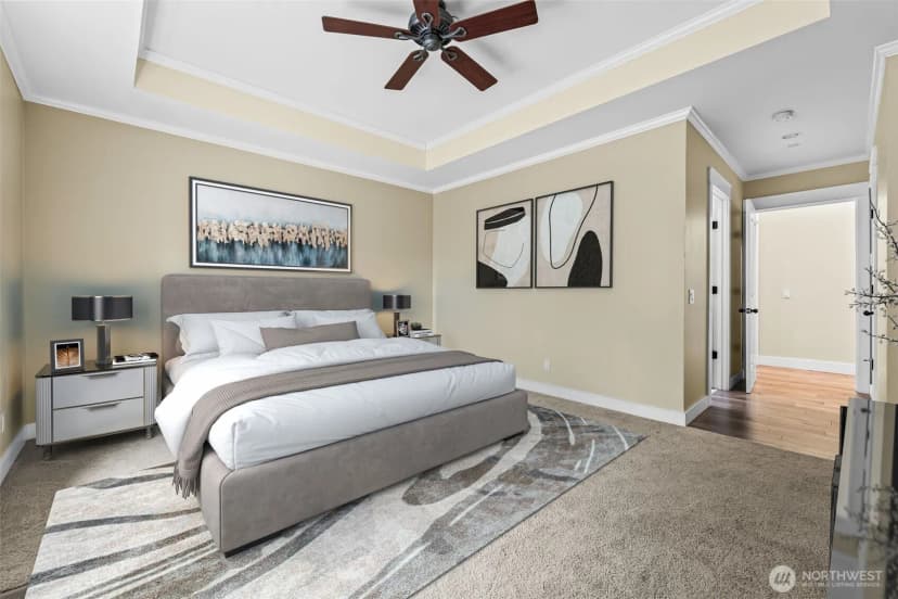 Property photo for 9715 Crescent Valley Drive Nw, Gig Harbor photo 16