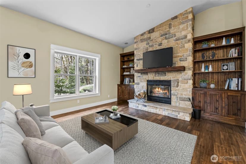 Property photo for 9715 Crescent Valley Drive Nw, Gig Harbor photo 6