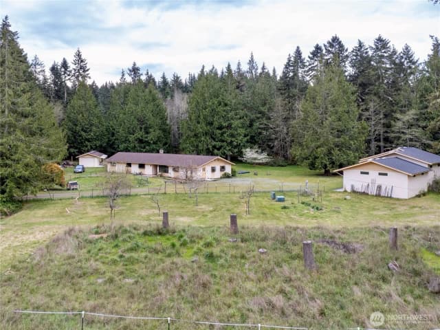 Property photo for 154 Belbrook Lane, Port Angeles