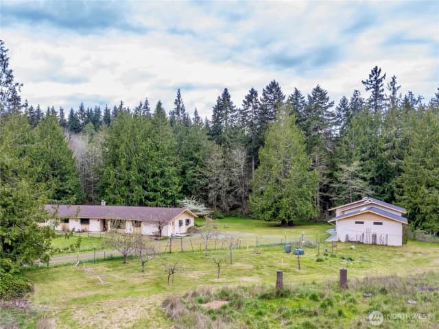 Property photo for 154 Belbrook Lane, Port Angeles photo 2