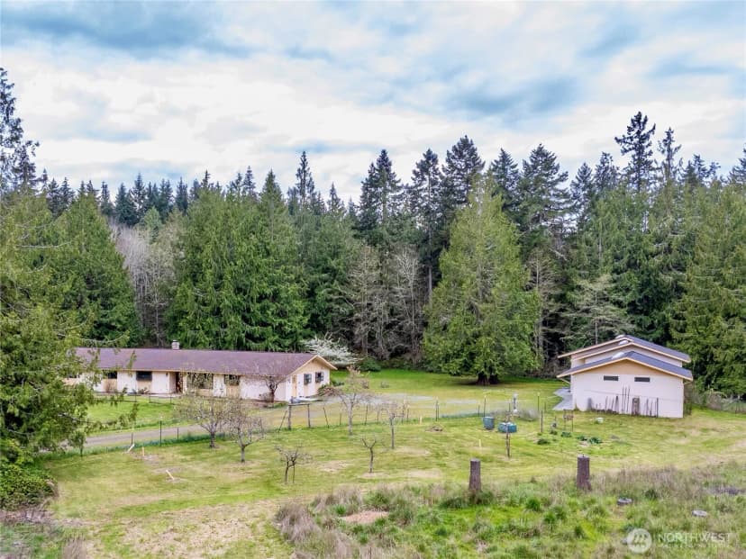 Property photo for 154 Belbrook Lane, Port Angeles photo 2