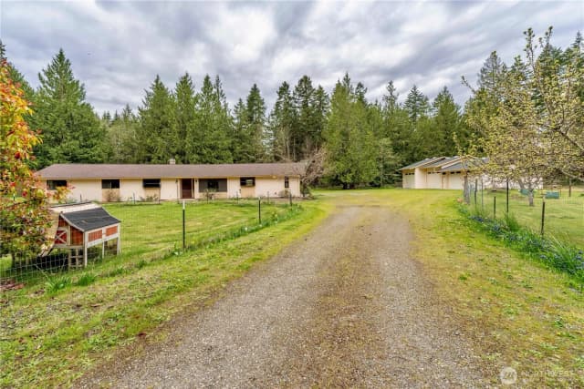 Property photo for 154 Belbrook Lane, Port Angeles photo 3