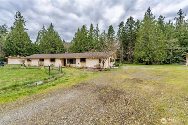 Property photo for 154 Belbrook Lane, Port Angeles photo 4