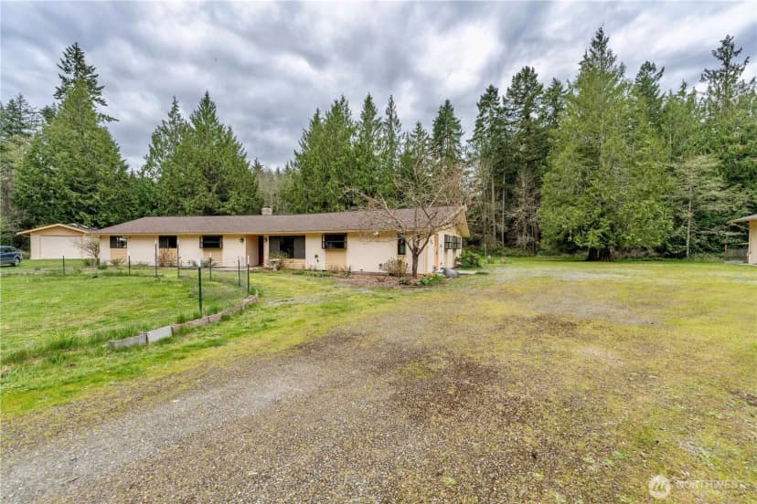 Property photo for 154 Belbrook Lane, Port Angeles photo 4