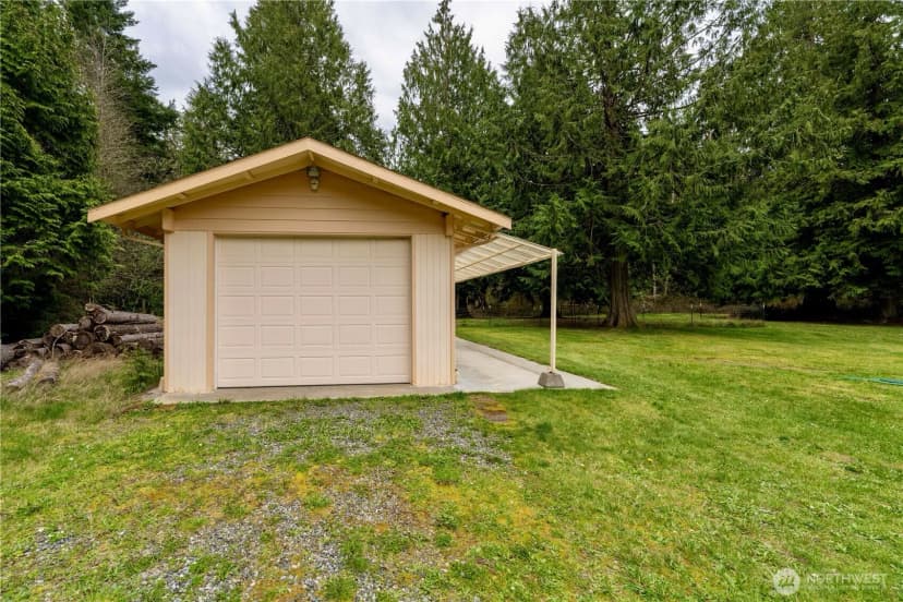 Property photo for 154 Belbrook Lane, Port Angeles photo 10