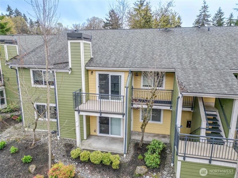 Property photo for 12607 Se 41st Place #h207, Bellevue photo 28