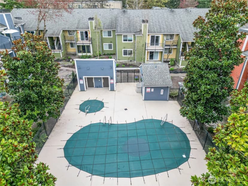 Property photo for 12607 Se 41st Place #h207, Bellevue photo 22