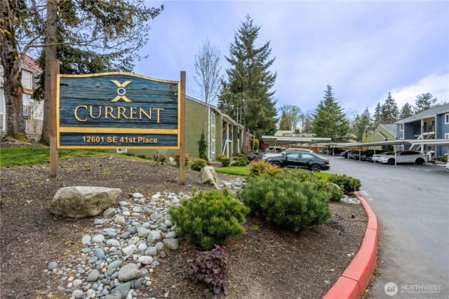 Property photo for 12607 Se 41st Place #h207, Bellevue, WA 98006