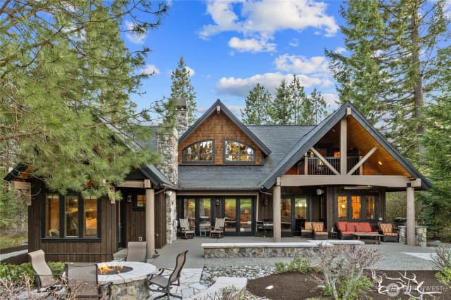 Property photo for 431 Equinox Drive, Cle Elum photo 2