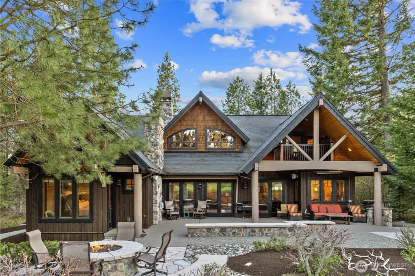 Property photo for 431 Equinox Drive, Cle Elum photo 2