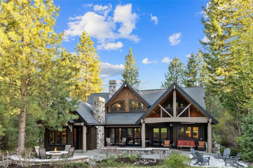 Property photo for 431 Equinox Drive, Cle Elum photo 28