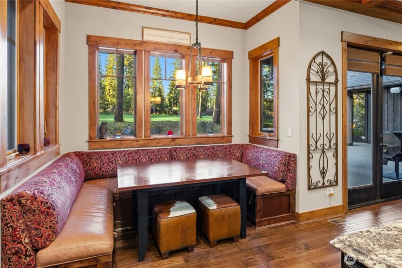Property photo for 431 Equinox Drive, Cle Elum photo 9