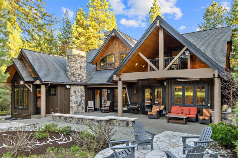Property photo for 431 Equinox Drive, Cle Elum photo 30