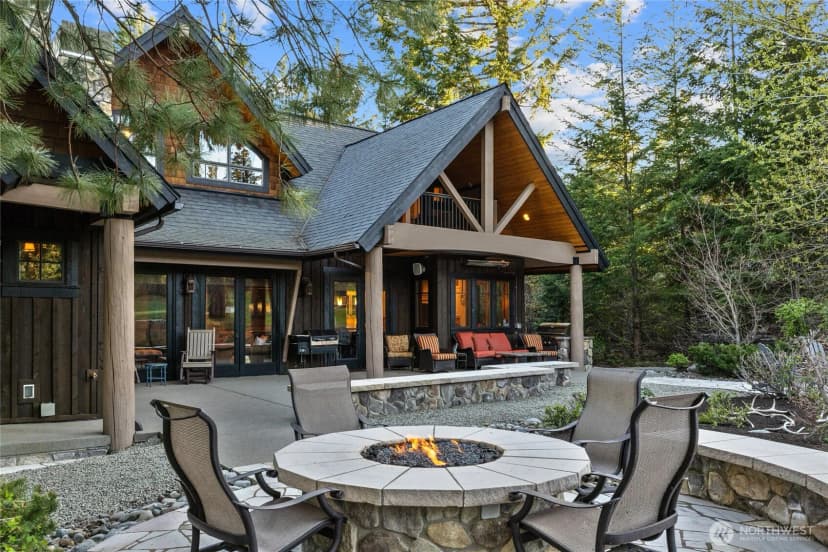 Property photo for 431 Equinox Drive, Cle Elum photo 35