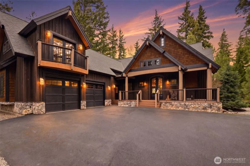 Property photo for 431 Equinox Drive, Cle Elum