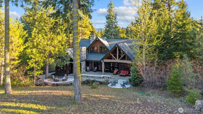 Property photo for 431 Equinox Drive, Cle Elum photo 36
