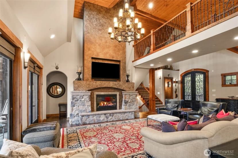 Property photo for 431 Equinox Drive, Cle Elum photo 6