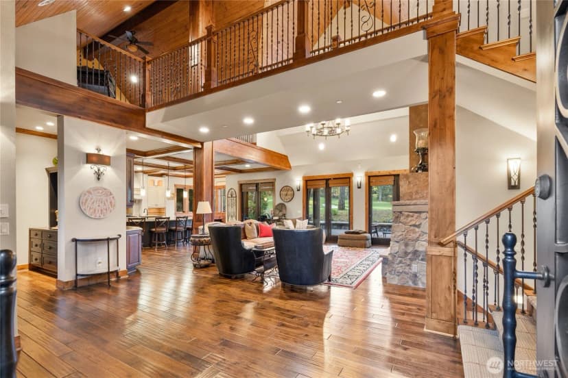 Property photo for 431 Equinox Drive, Cle Elum photo 4
