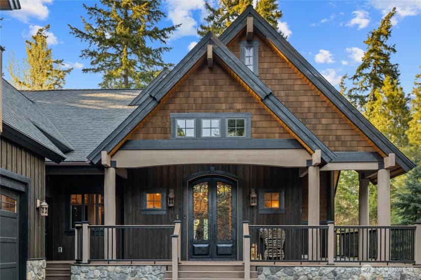 Property photo for 431 Equinox Drive, Cle Elum photo 3