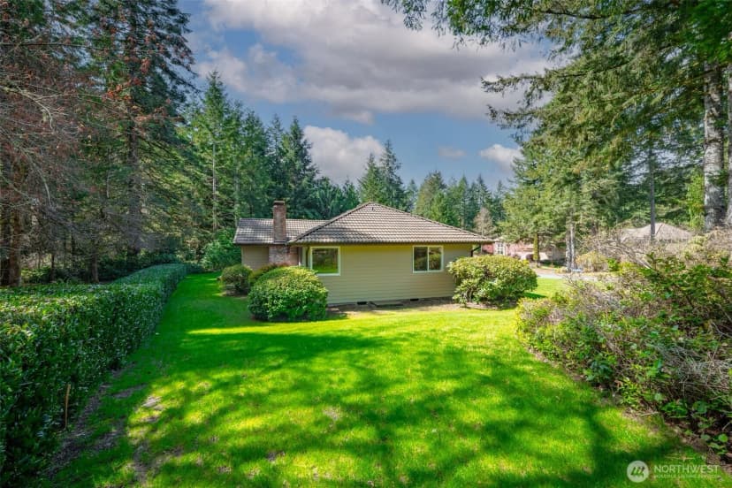 Property photo for 5608 Ridge High Court Sw, Olympia photo 20