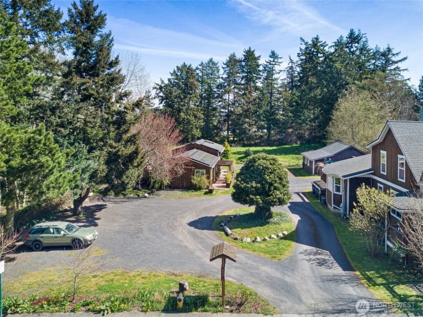 Property photo for 326 Carter St, San Juan Island photo 9