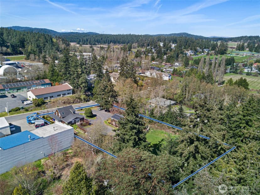Property photo for 326 Carter St, San Juan Island photo 8