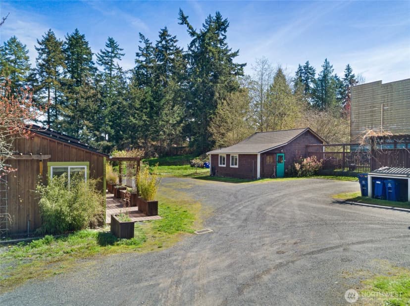 Property photo for 326 Carter St, San Juan Island photo 23