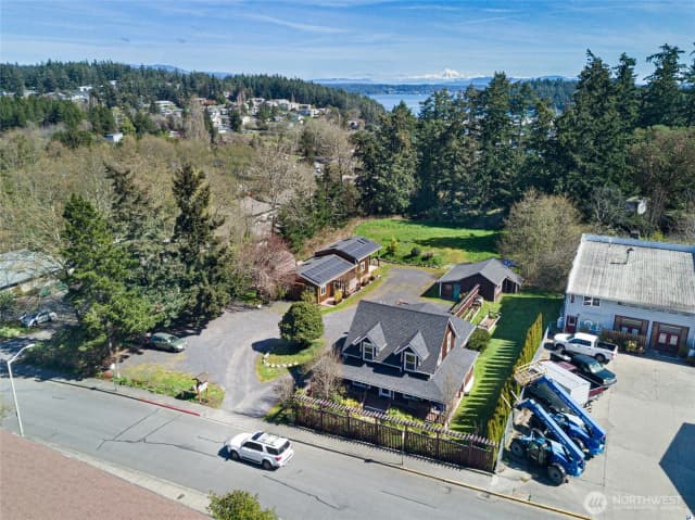 Property photo for 326 Carter St, San Juan Island photo 4