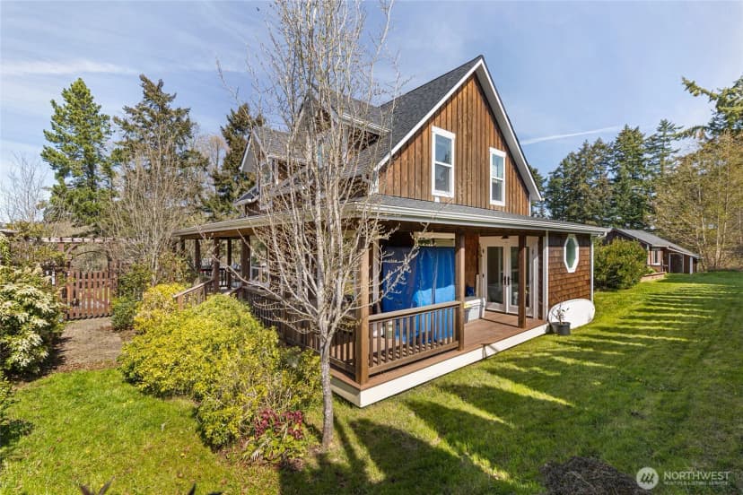 Property photo for 326 Carter St, San Juan Island photo 39