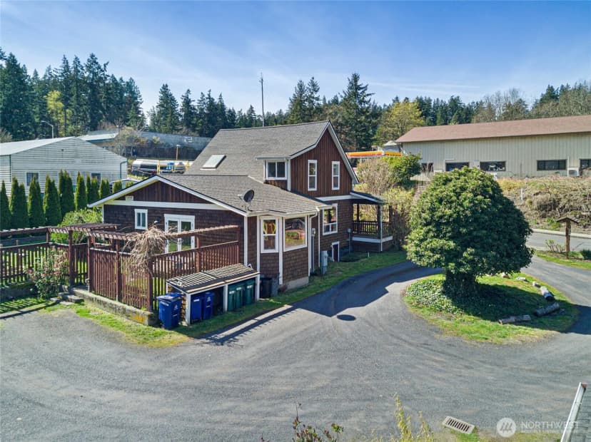 Property photo for 326 Carter St, San Juan Island photo 19