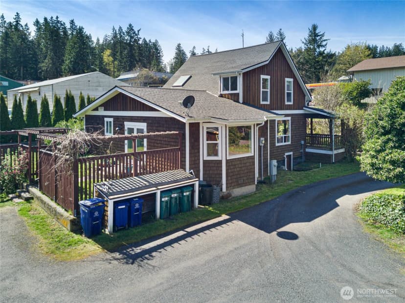 Property photo for 326 Carter St, San Juan Island photo 20
