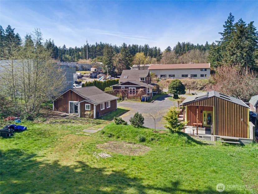 Property photo for 326 Carter St, San Juan Island photo 18