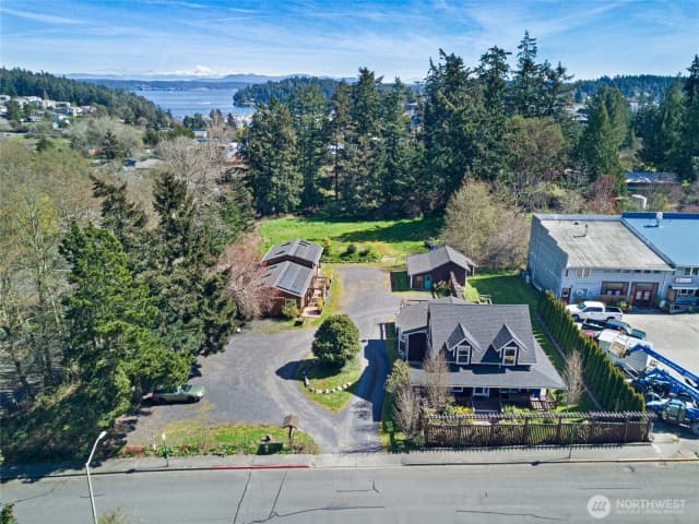 Property photo for 326 Carter St, San Juan Island photo 3