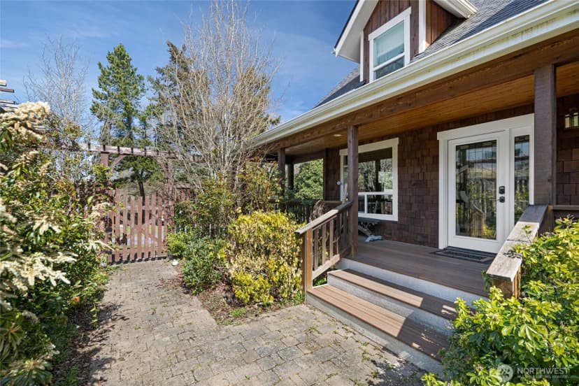 Property photo for 326 Carter St, San Juan Island photo 27