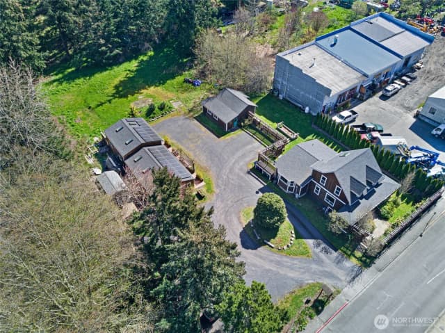 Property photo for 326 Carter St, San Juan Island photo 5