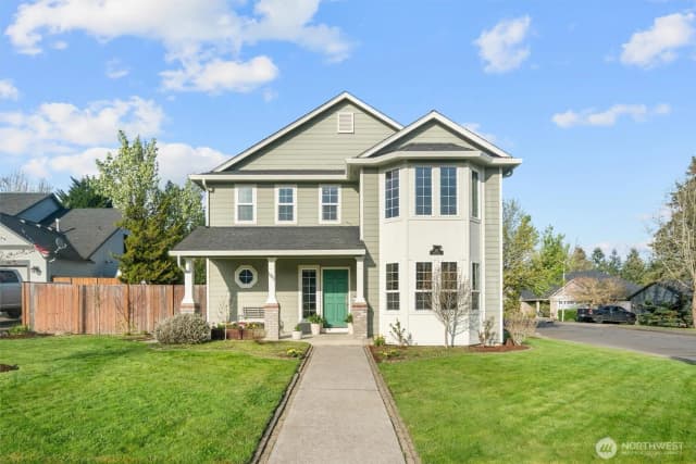Property photo for 1311 E 16th Circle, La Center