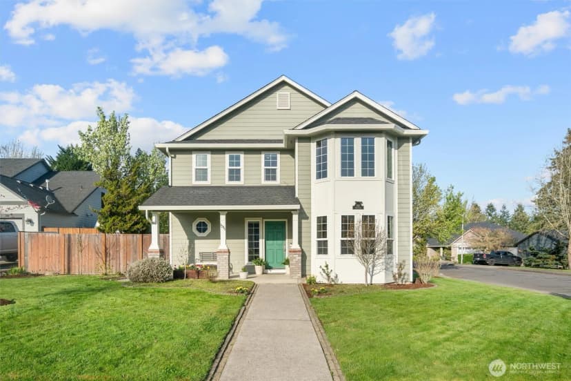 Property photo for 1311 E 16th Circle, La Center