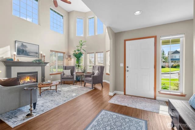 Property photo for 1311 E 16th Circle, La Center photo 4