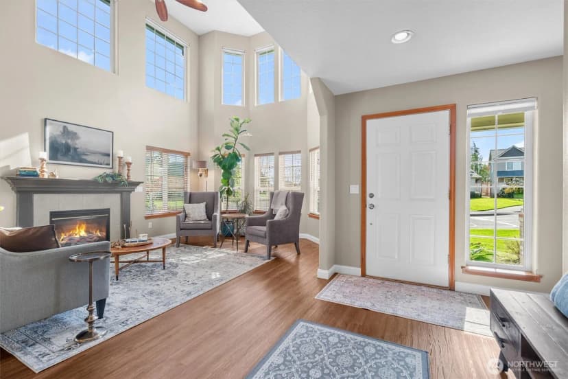 Property photo for 1311 E 16th Circle, La Center photo 4