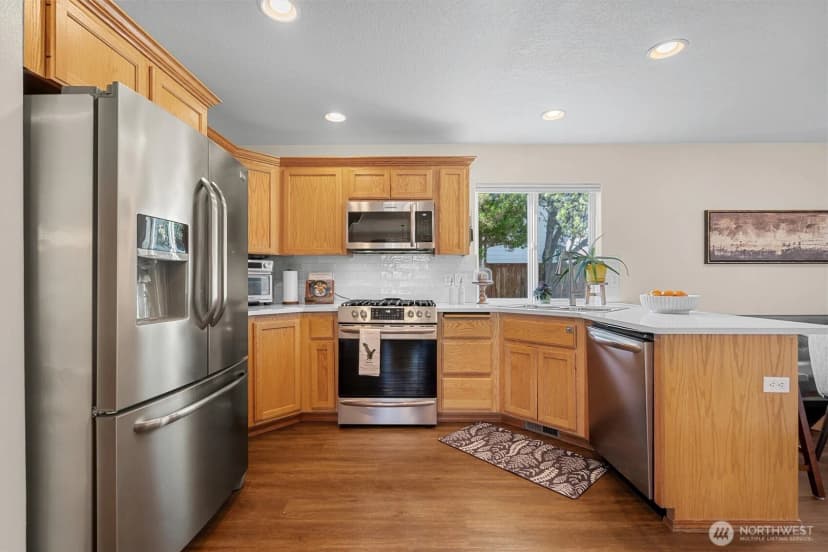 Property photo for 1311 E 16th Circle, La Center photo 9