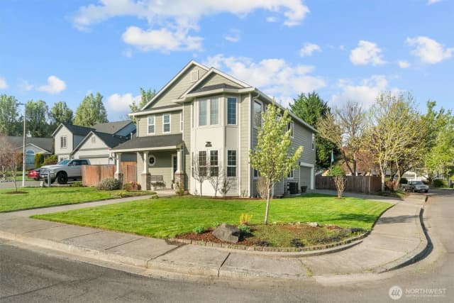 Property photo for 1311 E 16th Circle, La Center photo 2