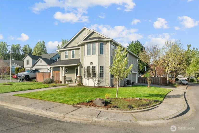 Property photo for 1311 E 16th Circle, La Center photo 2