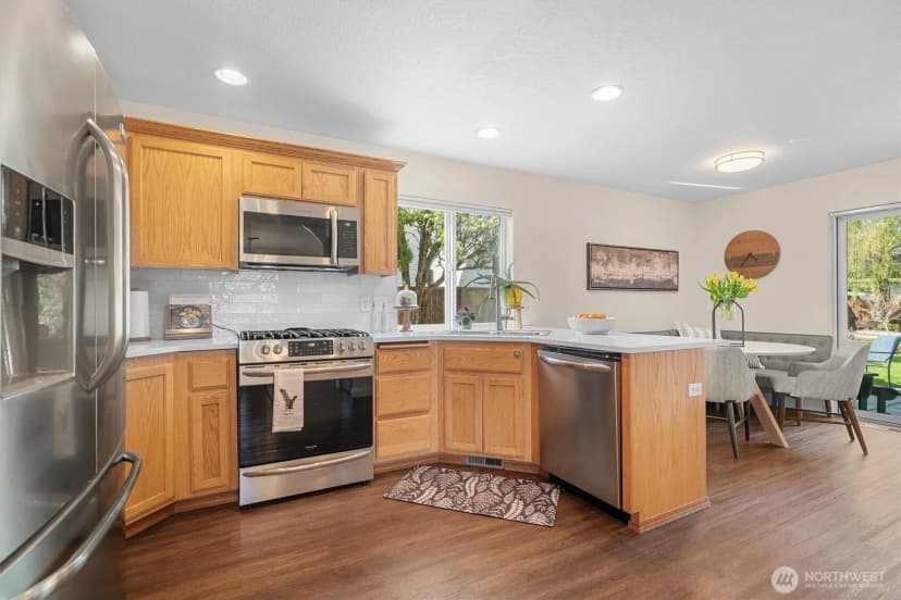Property photo for 1311 E 16th Circle, La Center photo 10