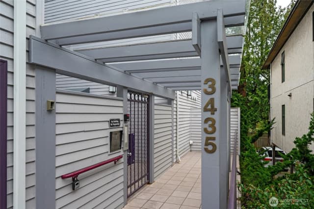 Property photo for 3435 California Avenue Sw #303, Seattle photo 3
