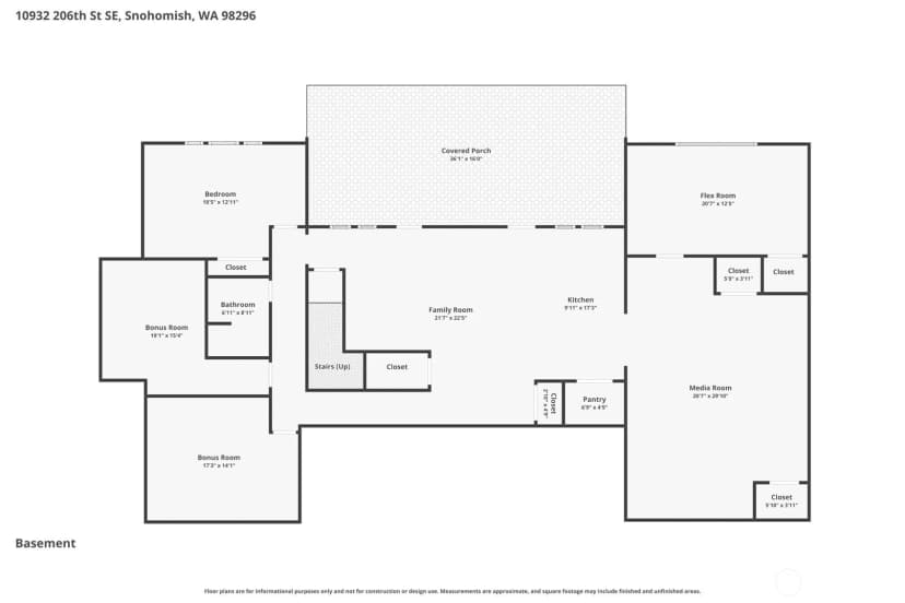 Property photo for 10932 206th Street Se, Snohomish photo 40