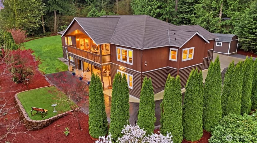 Property photo for 10932 206th Street Se, Snohomish