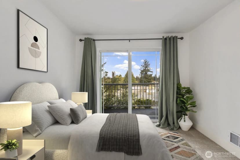 Property photo for 937 N 200th Street #b 203, Shoreline photo 16